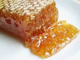 honey comb